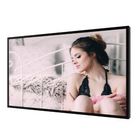Full Color Indoor High Definition Wall Mounted LCD Digital Advertising Signage LCD Display